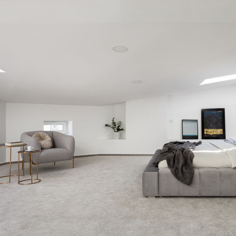 Bedroom Carpet Replacement in Old Bridge, NJ