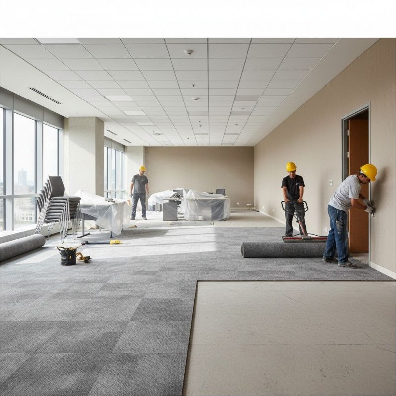 Choosing The Right Carpet Style For Your Home