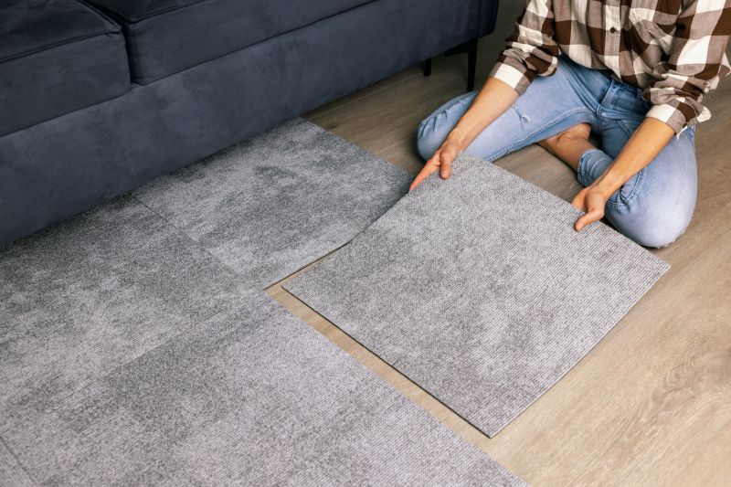 Carpet Laying Service in Ocean County, NJ