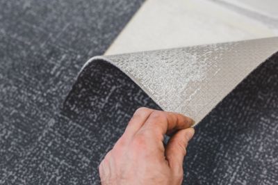 Carpet Underlay Replacement in Littleton, CO