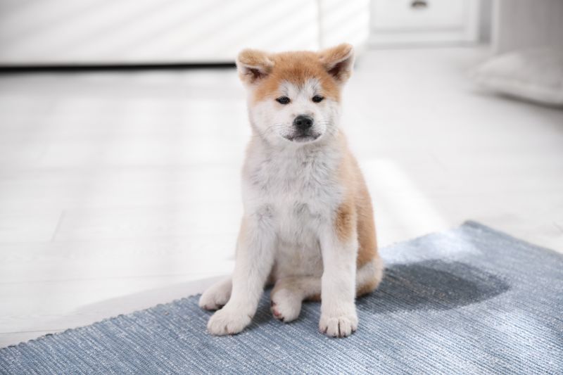 Pet Stain Carpet Repair in Littleton, CO