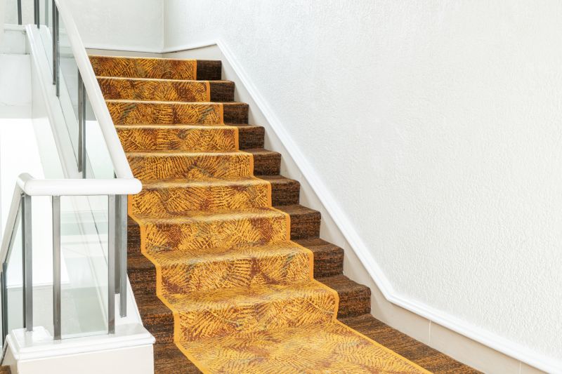 Top Rated Products for Stair Rug Installation