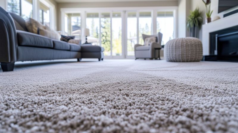 Soft Carpet Installation in Old Bridge, NJ