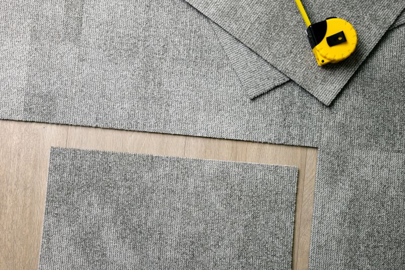 Tile Carpet Installation in Toms River, NJ