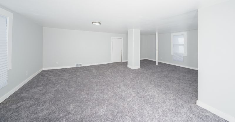 Basement Carpet Replacement in Ocean County, NJ
