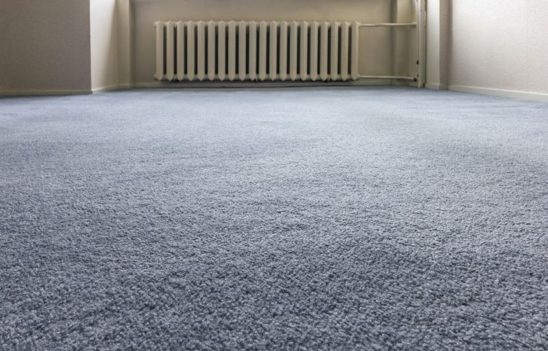 Basement Carpet Replacement in Hunterdon County, NJ
