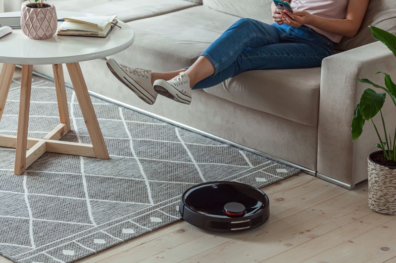 Carpet Cushion Replacement in Denver County, CO