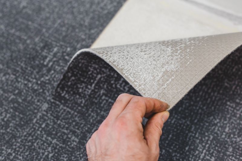 Carpet Cushion Replacement in Olathe, KS