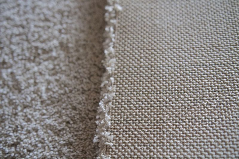 Carpet Foam Replacement in Olathe, KS