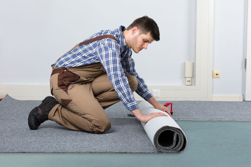 Carpet Installation in Hunterdon County, NJ