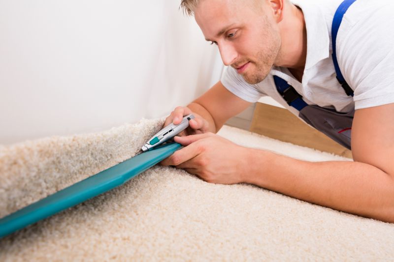 Carpet Installation in Old Bridge, NJ