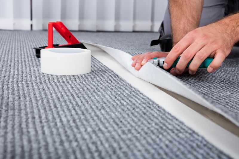 Carpet Replacement in Freehold, NJ
