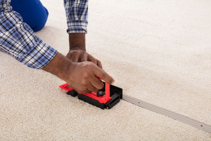 Carpet Restretching in Olathe, KS