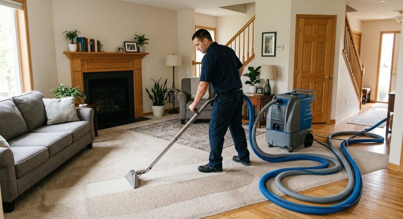 Carpet Service in Old Bridge, NJ