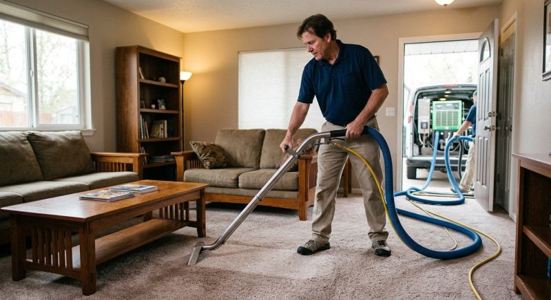 Carpet Service in Freehold, NJ