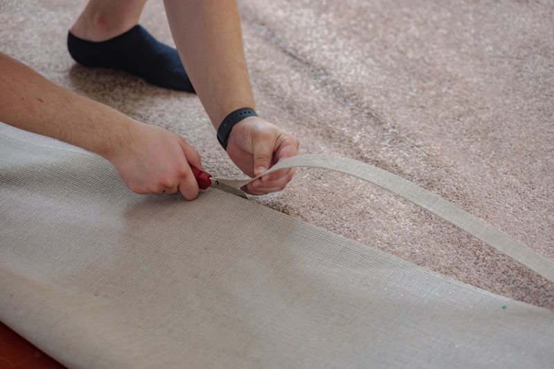 Carpet Smoothing in Littleton, CO