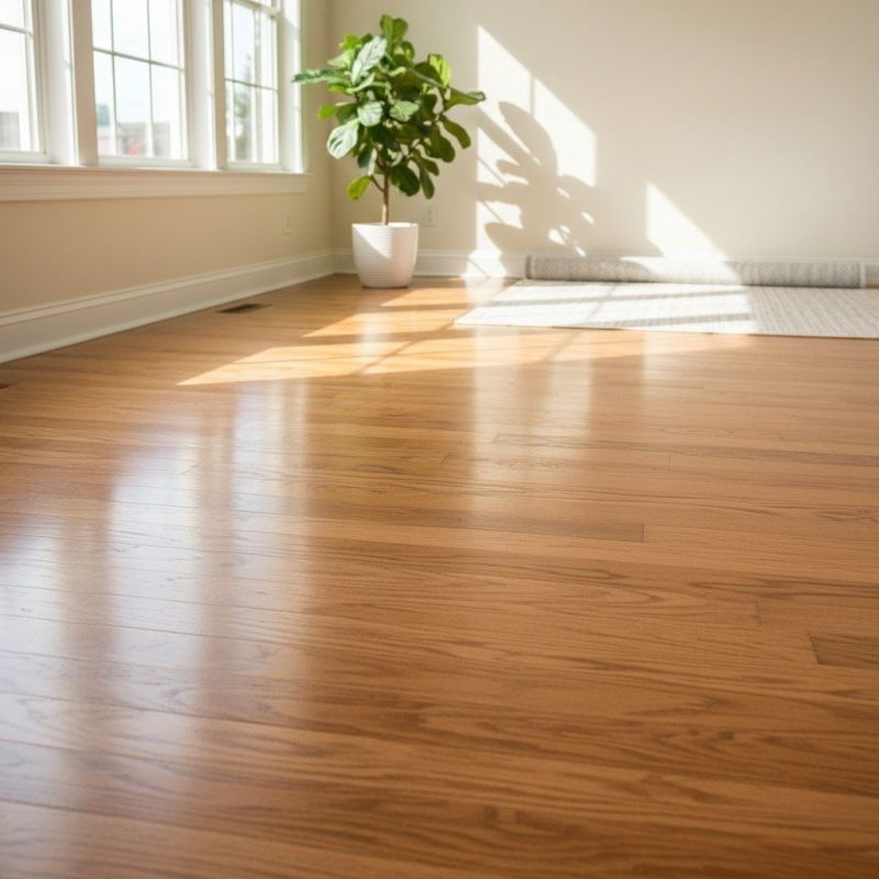 Hardwood Installation in San Antonio, TX