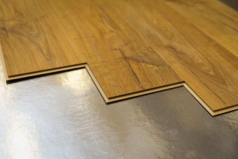 Laminate Floor Installation in Longmont, CO