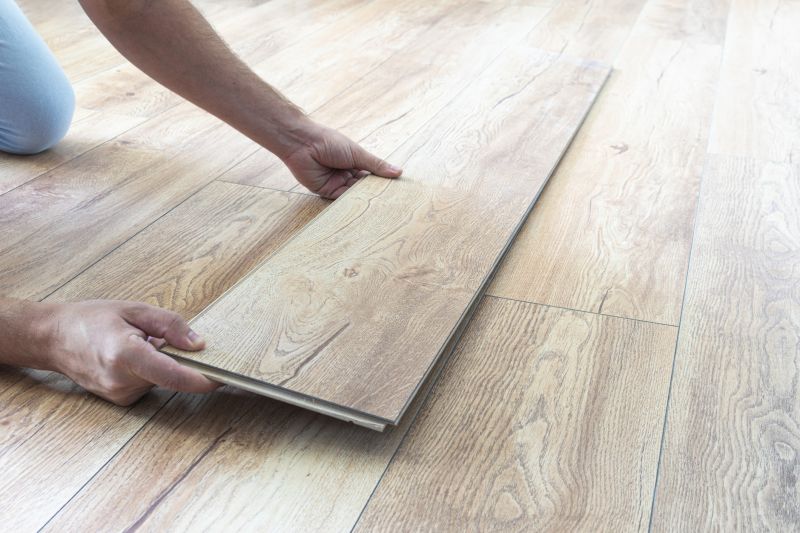 Laminate Floor Installation in Boulder, CO