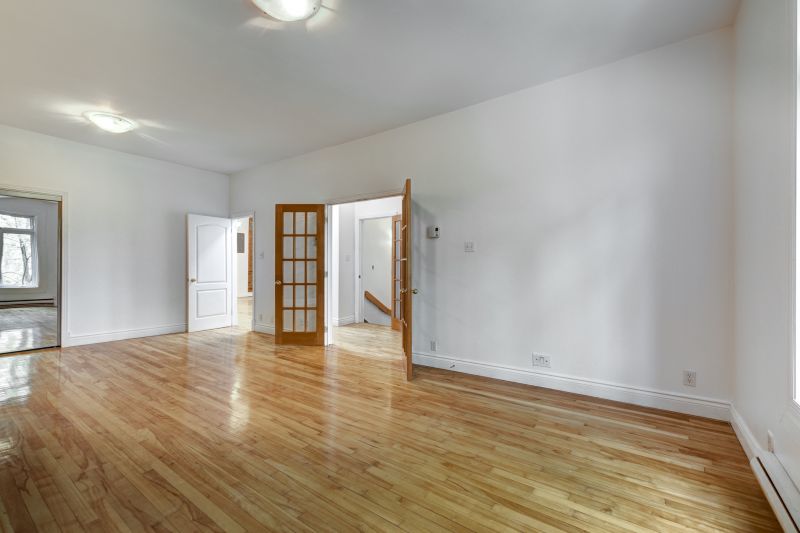 Lvp Flooring Installation in Manassas, VA