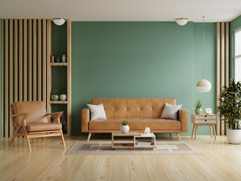 Maple Flooring Installation in San Antonio, TX