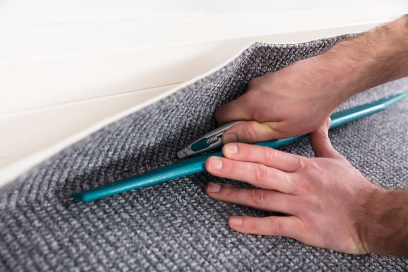 Shag Carpet Installation in Freehold, NJ