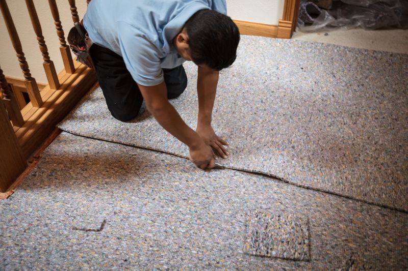 Soft Carpet Installation in Freehold, NJ