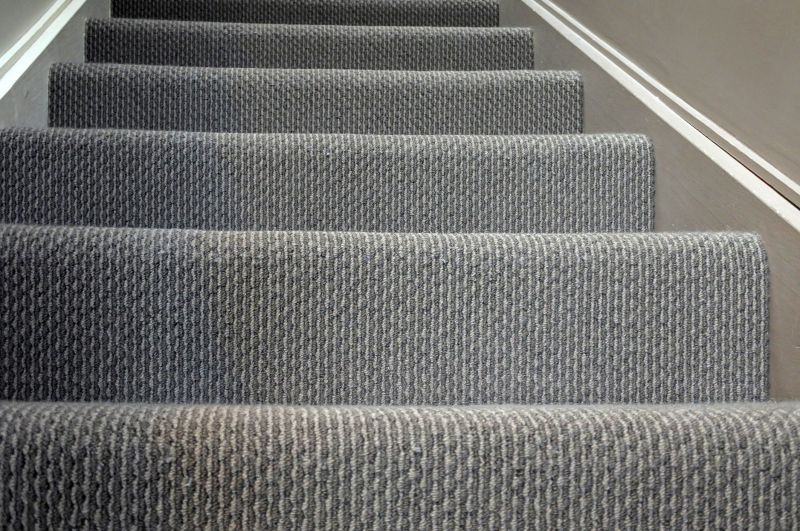 Textured Carpet Installation in Ocean County, NJ