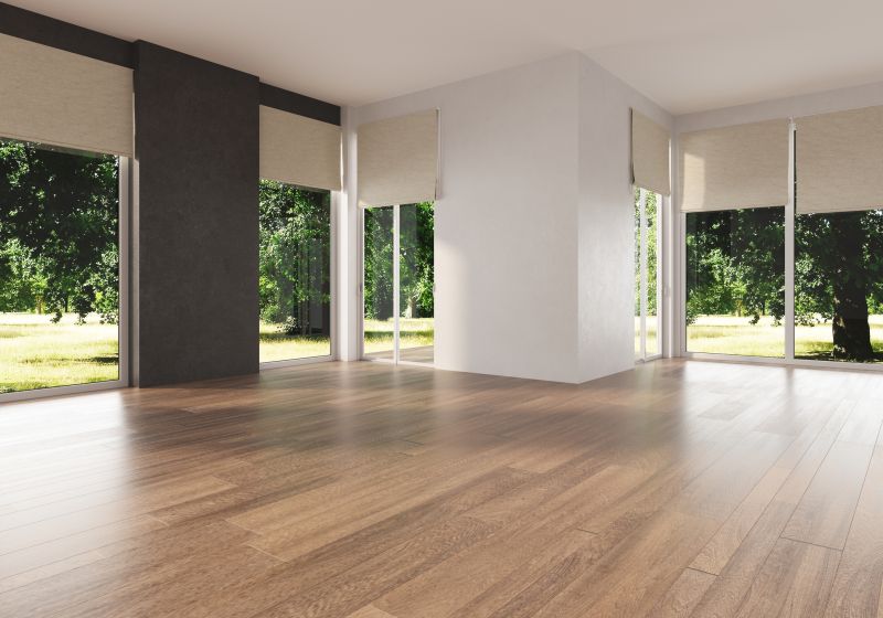 Vinyl Floor Replacement in Manassas, VA