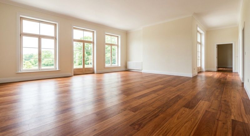 Wood Flooring Replacement in Phoenix, AZ