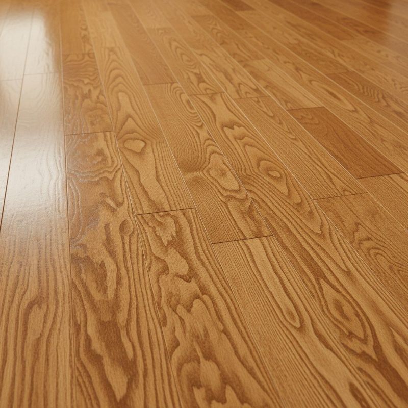 Wood Flooring Replacement in Scottsdale, AZ