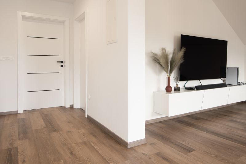Wood Laminate Installation in Sacramento, CA