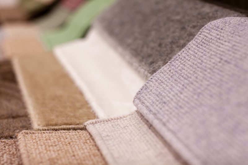 Wool Carpet Installation in Old Bridge, NJ